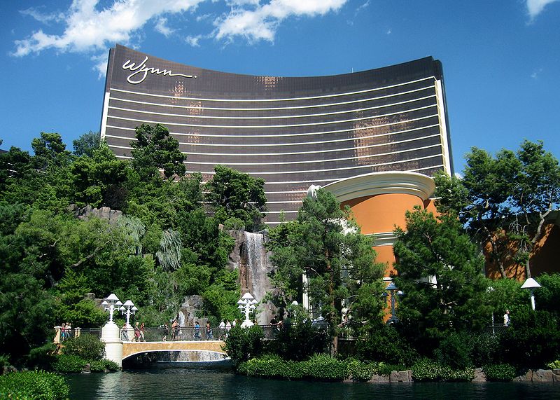 Steve Wynn Wants Philadelphia as Locale for Next Casino Resort