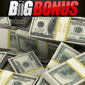 Full Tilt Poker Offers Personalized Big Bonus Promotion