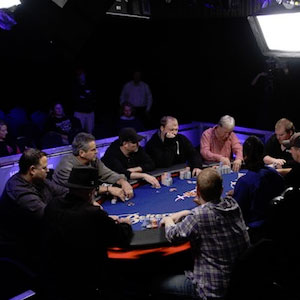 Heartland Poker Tour Season X First Stops Announced