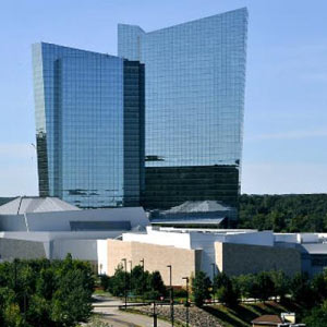Fight for Casinos in Massachusetts and Up and Down Battle