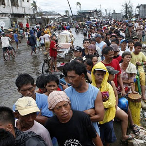 PokerStars and Full Tilt Poker Start Tsunami Relief Funds