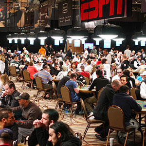 World Series of Poker 2014 Event Dates Announced