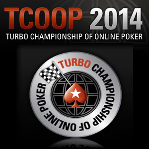 Schedule for Third Turbo Championship of Online Poker Announced