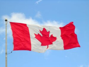 Canada online gambling restrictions