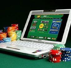 US online gambling legislation