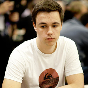 Ole Schemion Wins 2013 European Poker Player of the Year