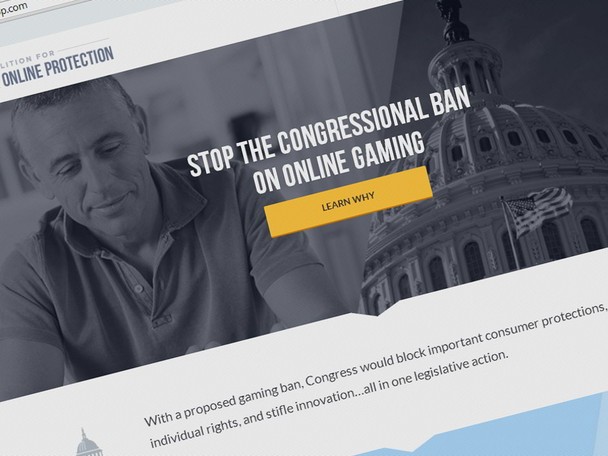 Poll Says Americans Want States to Determine Online Gaming Status