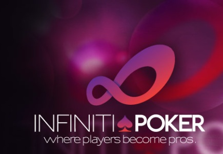 Infiniti Poker Ceases Soft Launch and Goes Offline