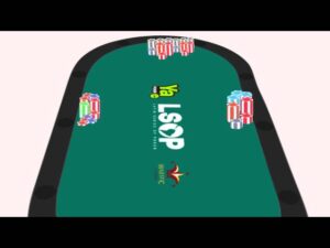 Latin Series of Poker LSOP