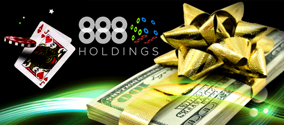 888 Holdings Sees Rise in Pre-Tax Profits
