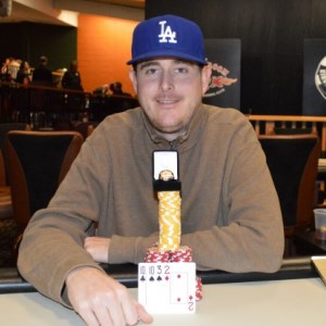 World Series of Poker Bans Pelton, Strips Win for Chip Removal