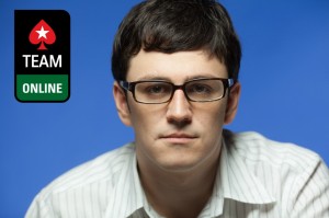 PokerStars Team Online Isaac Haxton
