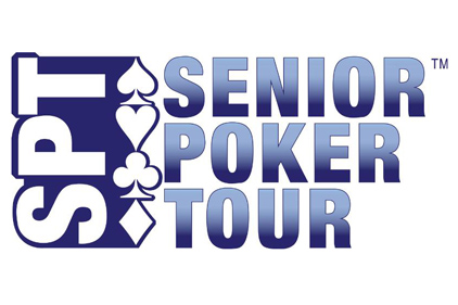 Senior Poker Tour Announces Spring Tour Dates