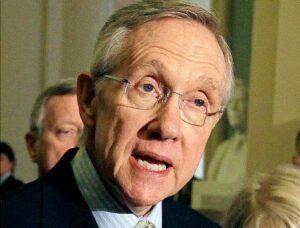 Harry Reid Mark Lee Utah Nevada