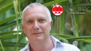 Equity Poker Network CEO Clive Archer