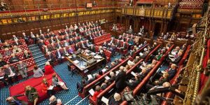 UK Gambling Tax House of Lords House of Commons