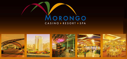 PokerStars Partners with Morongo and LA Card Rooms