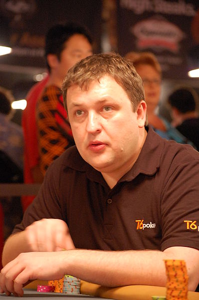 Russian Banking Chaos Hits Poker Players, Tony G Launches Fundraiser for Ukraine