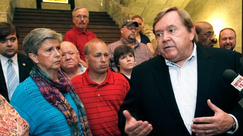 Mississippi Internet Gaming Study Given Go-Ahead