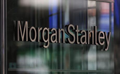 Morgan Stanley Lowers Estimate for US Online Gambling Market
