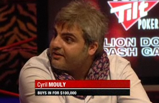 Cyril “The Frenchman” Mouly Attacked in Paris