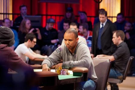 Phil Ivey Embroiled in Second Alleged Cheating Case, Now with Borgata