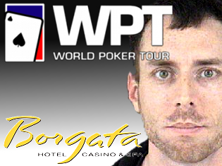 Borgata Anti-Cheating Poker Chips Follow Winter Open Scandal