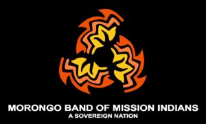 Morongo Band of Mission Indians California online gaming