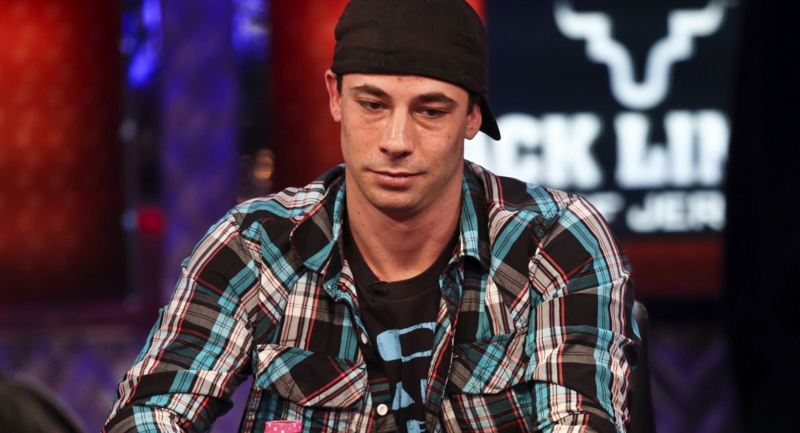 Poker Pro Ryan Eriquezzo Disqualified from Parx Main Event