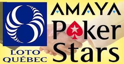 PokerStars Begins Quebec Licensing Talks