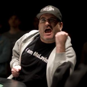 Mike Matusow Joins Class-Action Lawsuit Against PayPal over Gambling Seizures