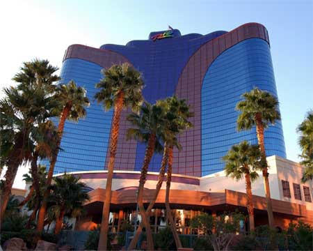 Hotel Room Theft Alleged by WSOP Players at The Rio