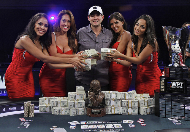 US Poker Scene Will Remain Hot in August