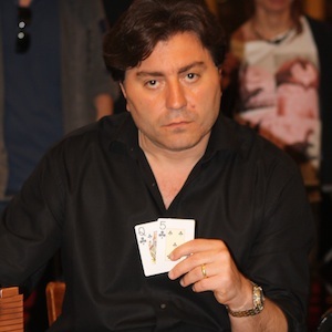 WPT poker cheat Ali Tekintamgac jailed in Germany for fraud.