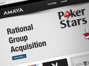 Amaya's PokerStars acquisition receives regulatory approvals all around.