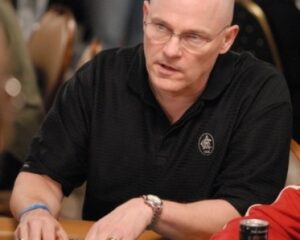 Bart Tichelman is a CEO and well-known poker player.