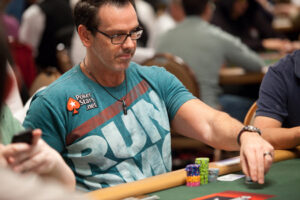 Chad Brown, death, World Series of Poker