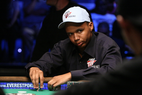 WSOP Day 45: Main Event Oh-So-Close to Money