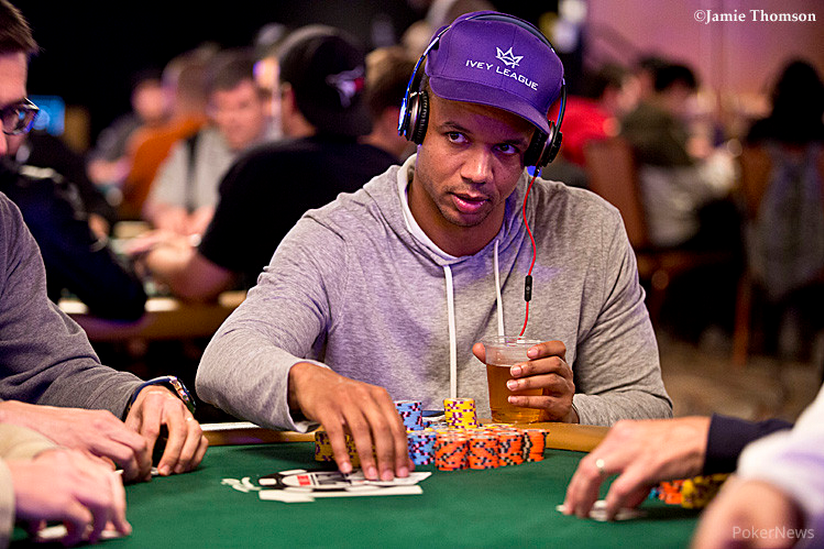Amateur vs. Pro: Who Ruled the World Series of Poker?