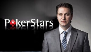 David Baazov, Amaya Gaming, PokerStars, London Stock Exchange, New York Stock Exchange