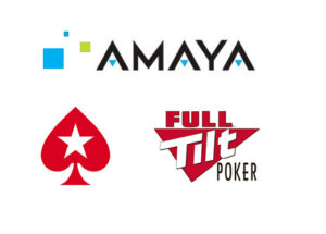 PokerStars and Full Tilt now under Amaya.