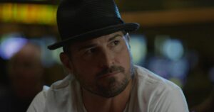 George Eads