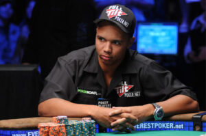 Phil Ivey posted $1 million in bail for Richard and Wai Kin Yong to help free the men after they were accused of running an illegal World Cup betting operation where Paul and Darren Phua were also arrested.