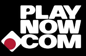PlayNow logo