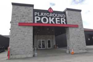The Playground Poker Club
