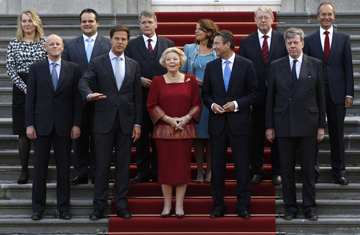 Dutch Online Gaming Moves Forward but Finds Pushback