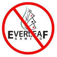 Everleaf Poker Network owes its players money