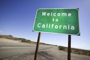 California online poker policy