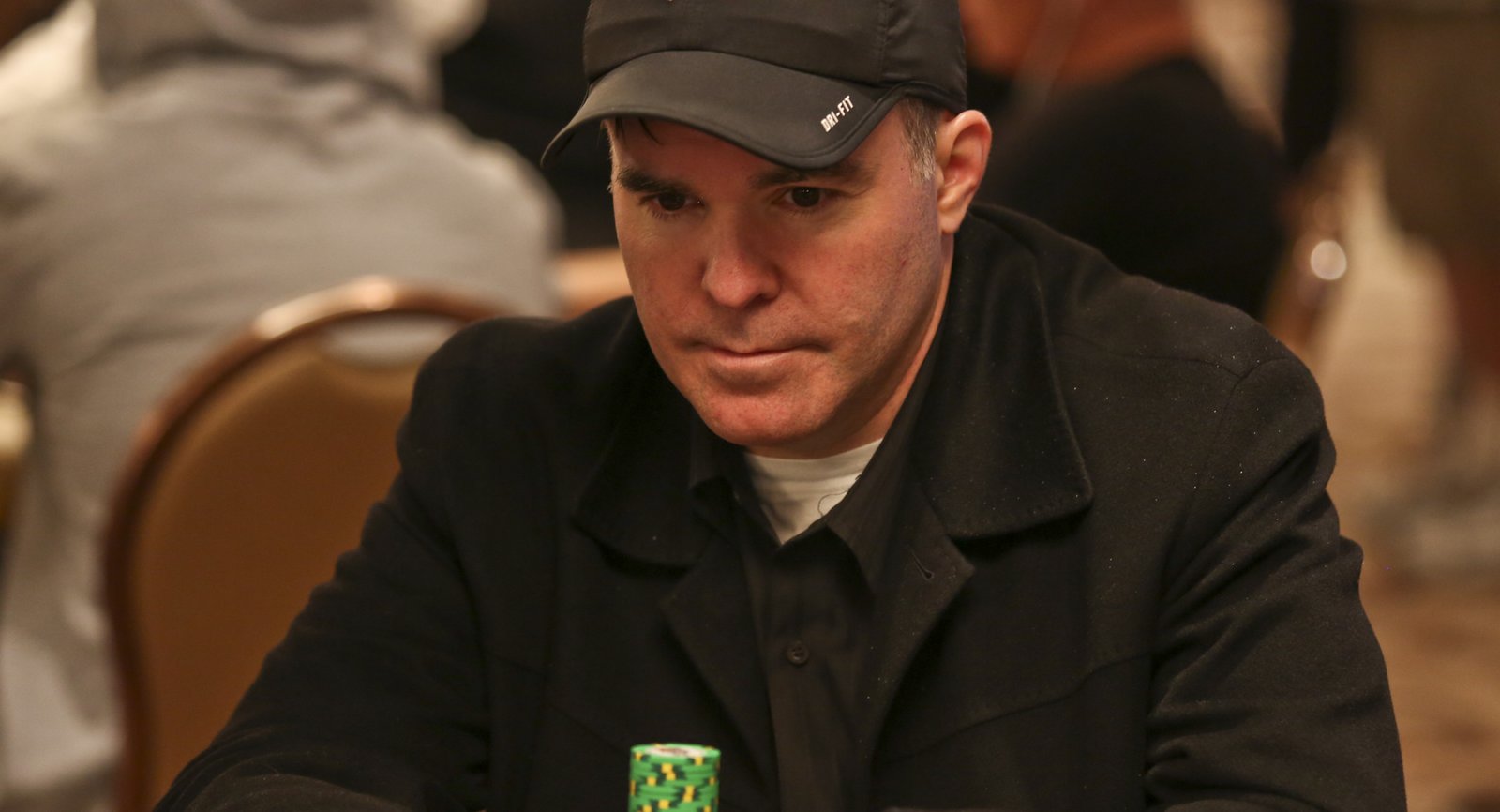 Poker Player Cary Katz Beats Adelson, Wynn as Political Donor