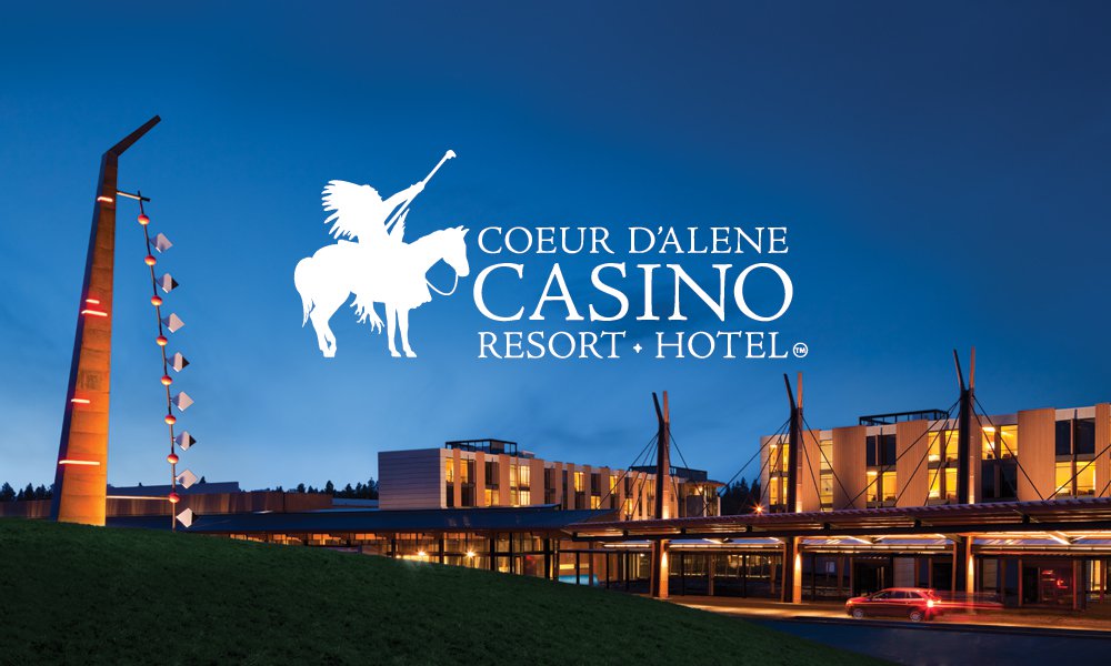 Idaho Coeur d’Alene Tribe Banned from Poker Offerings